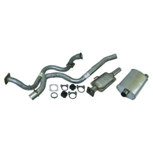 Load image into Gallery viewer, Crown Automotive Jeep Replacement Exhaust and Tail Pipes 52006626K