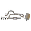 Load image into Gallery viewer, Crown Automotive Jeep Replacement Exhaust and Tail Pipes 52018176K
