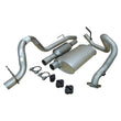 Load image into Gallery viewer, Crown Automotive Jeep Replacement Exhaust and Tail Pipes 52018177K