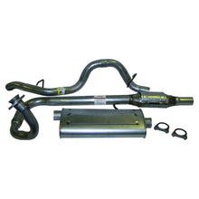 Load image into Gallery viewer, Crown Automotive Jeep Replacement Exhaust and Tail Pipes 52018933K