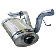 Load image into Gallery viewer, Crown Automotive Jeep Replacement Exhaust and Tail Pipes 52019241