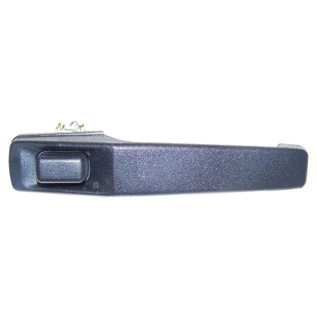 Crown Automotive Jeep Replacement Exterior Door Handle 55024927