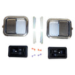 Load image into Gallery viewer, Crown Automotive Jeep Replacement Exterior Door Handle Set 5758172MK