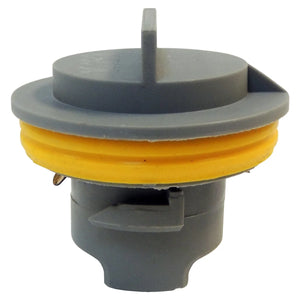 Crown Automotive Jeep Replacement Exterior Light Bulb Socket 4676589