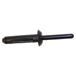 Crown Automotive Jeep Replacement Exterior Trim Fastener 6506007AA