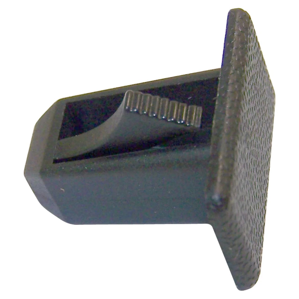 Crown Automotive Jeep Replacement Exterior Trim Fastener 5FR56DX9 - Main Product View