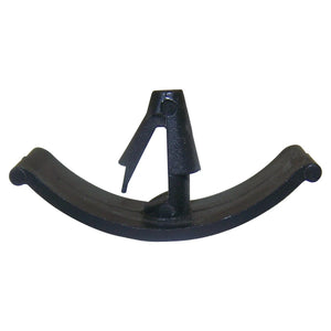 Crown Automotive Jeep Replacement Exterior Trim Fastener 6003351 - Main Product View