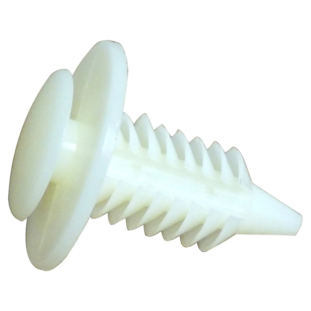 Crown Automotive Jeep Replacement Exterior Trim Fastener 6503709 - Main Product View