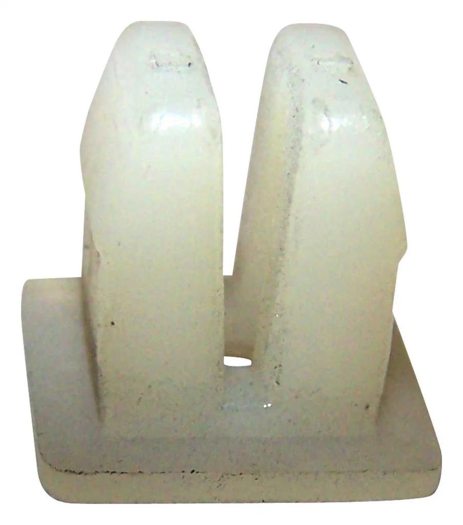 Crown Automotive Jeep Replacement Exterior Trim Fastener J4000141 fits 1987-1996 Jeep Cherokee / 1987-1992 Jeep Comanche /...