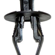 Load image into Gallery viewer, Crown Automotive Jeep Replacement Exterior Trim Fastener 6508712AA fits 1997-2006 Jeep TJ / Wrangler