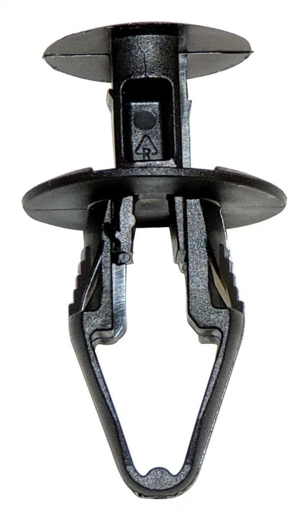 Crown Automotive Jeep Replacement Exterior Trim Fastener 6508712AA fits 1997-2006 Jeep TJ / Wrangler