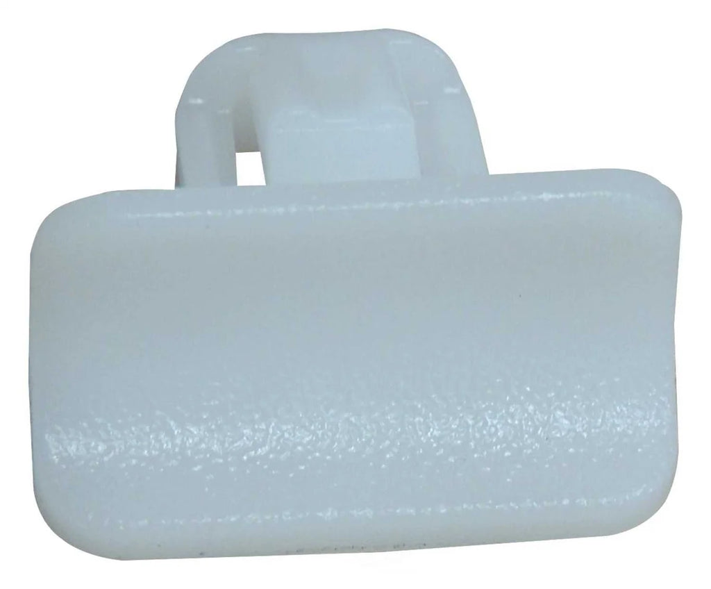 Crown Automotive Jeep Replacement Exterior Trim Fastener 68225214AA fits 2014-2018 Chrysler / Dodge / Jeep