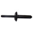 Load image into Gallery viewer, Crown Automotive Jeep Replacement Exterior Trim Rivet for Multiple Jeep Vehicles (M6.25 X 28) 6500911 - Main Product View