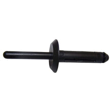 Load image into Gallery viewer, Crown Automotive Jeep Replacement Exterior Trim Rivet for Multiple Jeep Vehicles (M6.25 X 28) 6500911 - Main Product View