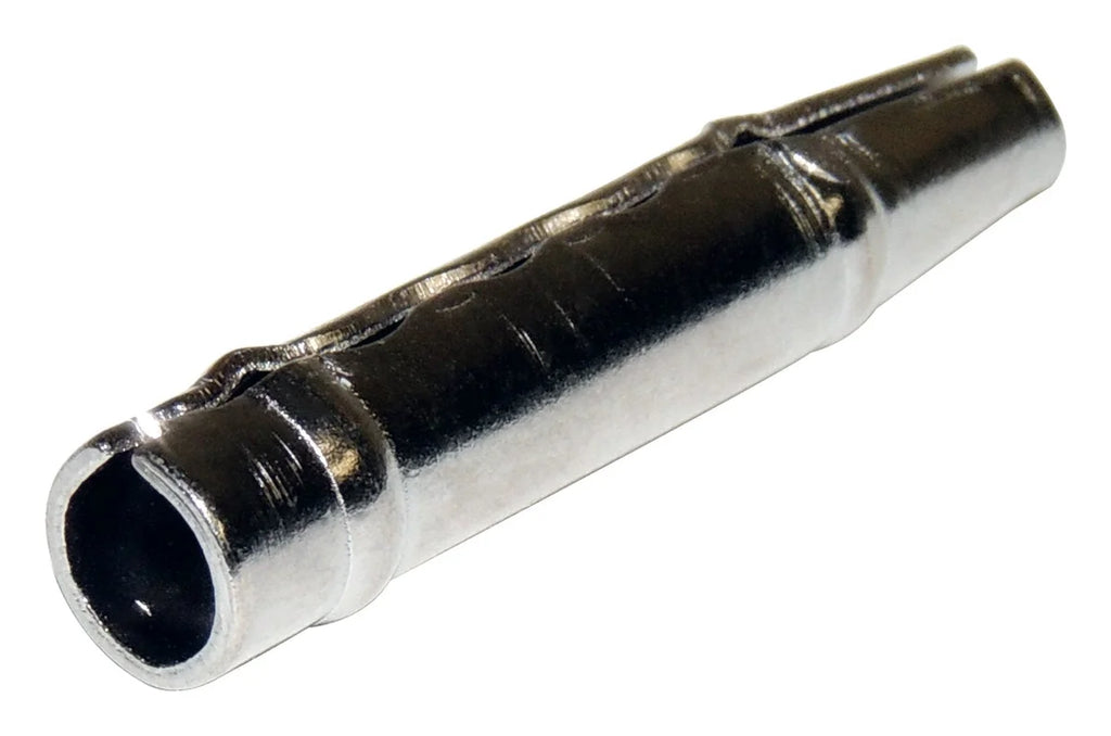 Crown Automotive Jeep Replacement F or R Door Check Pin fits 1984-2001 Jeep XJ Cherokee / 1986-1992 Jeep MJ Comanche - Mai...