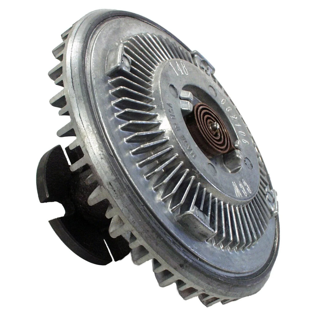 Crown Automotive Jeep Replacement Fan Clutch, w/ 2.5L, 4.0L Engines 52003205