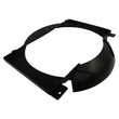 Load image into Gallery viewer, Crown Automotive Jeep Replacement Fan Shroud, w/ 4.0L Engine, Mechanical 52027501AC