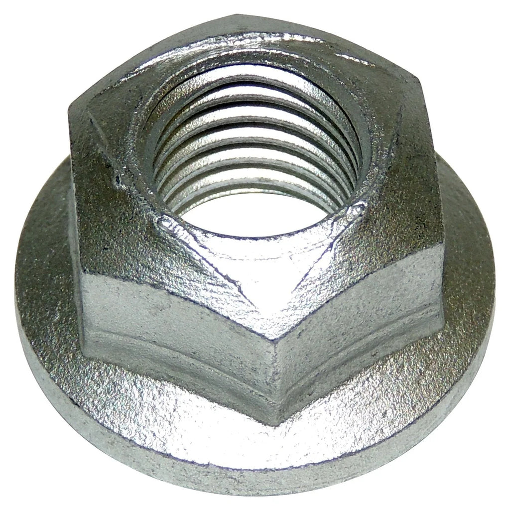 Crown Automotive Jeep Replacement Fasteners 6502698 fits 1986-2018 Chrysler / Dodge / Jeep and more - Main Product View
