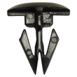 Load image into Gallery viewer, Crown Automotive Jeep Replacement Fender Flare Hardware Kit 68033045AA