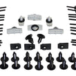 Load image into Gallery viewer, Crown Automotive Jeep Replacement Fender Flare Hardware Kit for 2007-2018 Jeep JK Wrangler 5KHK - Main Product View