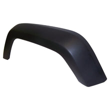 Load image into Gallery viewer, Crown Automotive Jeep Replacement Fender Flare, Left Rear, Black Textured 5KF17RXFAE fits 2007-2017 Jeep Wrangler / 2018 J...