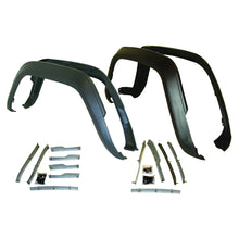 Load image into Gallery viewer, Crown Automotive Jeep Replacement Fender Flare Master Kit - Main Product View