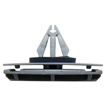 Load image into Gallery viewer, Crown Automotive Jeep Replacement Fender Flare Retainer for Various 2005-2018 Jeep &amp; Dodge Vehicles 55157055AA