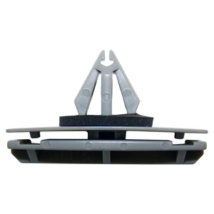 Crown Automotive Jeep Replacement Fender Flare Retainer for Various 2005-2018 Jeep & Dodge Vehicles 55157055AA