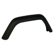 Load image into Gallery viewer, Crown Automotive Jeep Replacement Fender Flare, Right Rear, Black Textured, w/o Sahara or Rubicon Package 55175726
