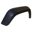 Load image into Gallery viewer, Crown Automotive Jeep Replacement Fender Flare, Right Rear, Black Textured 5KF16RXFAE - Main Product View