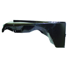 Load image into Gallery viewer, Crown Automotive Jeep Replacement Fender, Left Front, Black 55013515