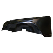 Load image into Gallery viewer, Crown Automotive Jeep Replacement Fender, Left Front, Black J5758618