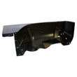 Load image into Gallery viewer, Crown Automotive Jeep Replacement Fender, Right, Black 55013514