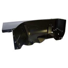 Load image into Gallery viewer, Crown Automotive Jeep Replacement Fender, Right, Black 55013514