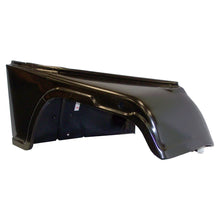 Load image into Gallery viewer, Crown Automotive Jeep Replacement Fender, Right Front, Black J5758964