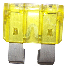 Load image into Gallery viewer, Crown Automotive Jeep Replacement Flasher Units; Fuses; and Circuit Breakers J3231217 fits Jeep