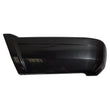 Load image into Gallery viewer, Crown Automotive Jeep Replacement Flat Black Left Rear Bumper End Cap 5DY09TZZ fits 1997-2001 Jeep Cherokee / Jeep XJ / 19...