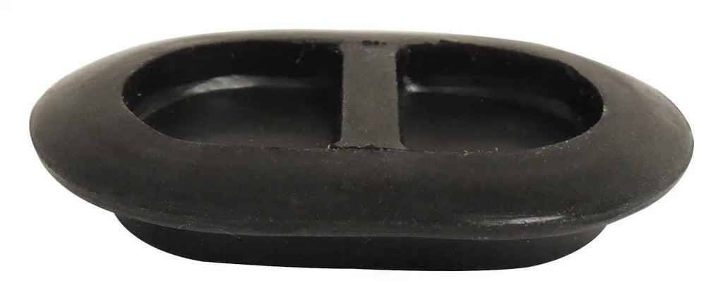 Crown Automotive Jeep Replacement Floor Pan Plug 68194821AA fits 2014-2019 Jeep Wrangler
