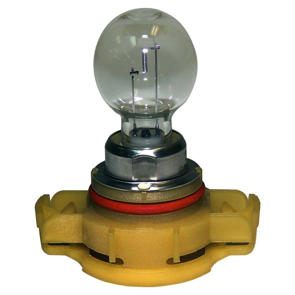 Crown Automotive Jeep Replacement Fog Light Bulb, Left or Right Front, PSX24W L000PSX24W - Main Product View