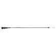 Load image into Gallery viewer, Crown Automotive Jeep Replacement Fresh Air Cable 1978-86 CJ-5, CJ-7, CJ-8; 28.375 inches long J5463657