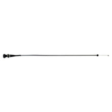 Load image into Gallery viewer, Crown Automotive Jeep Replacement Fresh Air Cable 1978-86 CJ-5, CJ-7, CJ-8; 28.375 inches long J5463657