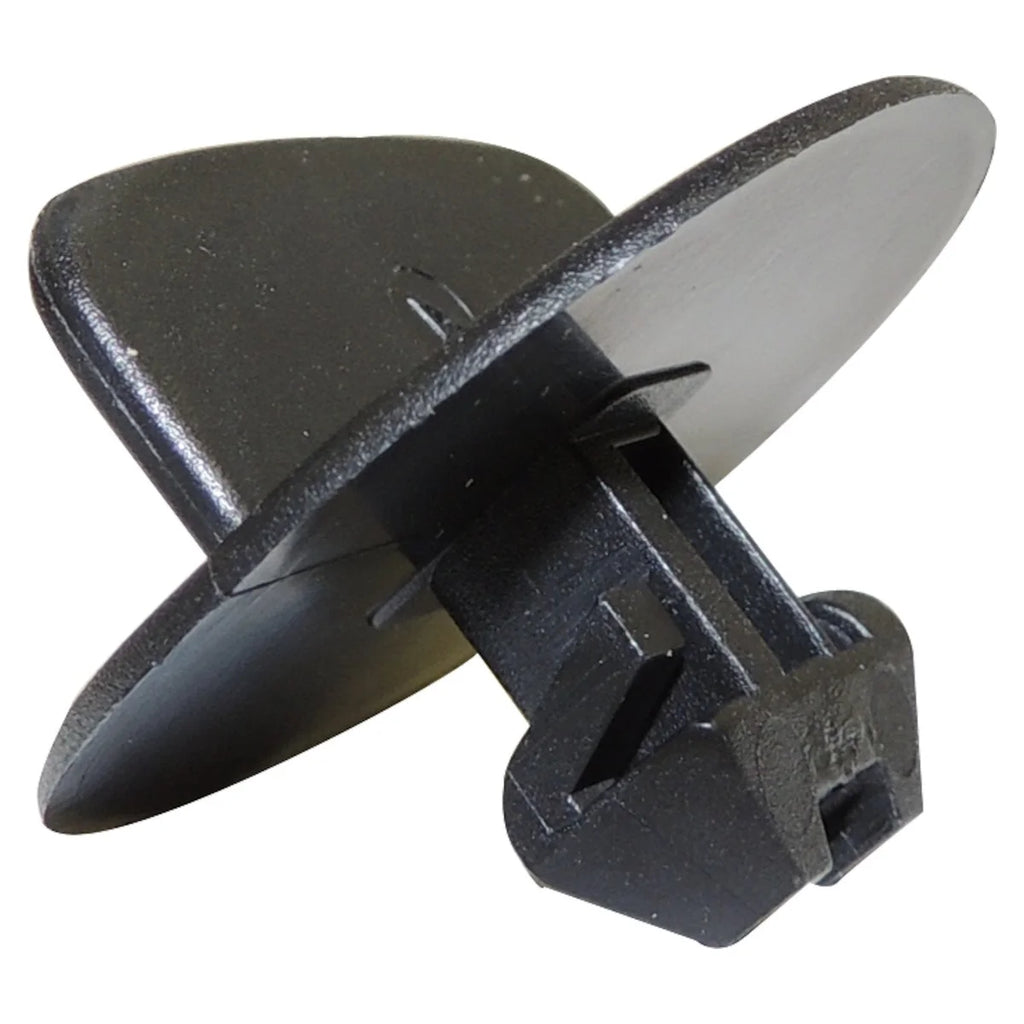 Crown Automotive Jeep Replacement Front Air Dam Retainer for 05-13 Grand Cherokees and 08-10 Commanders 68033794AA