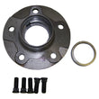 Load image into Gallery viewer, Crown Automotive Jeep Replacement Front Axle Hub for Select 46-76 Jeep / Willys Incl. CJs, SJ, J-Series, &amp; More! J8136650