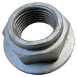 Load image into Gallery viewer, Crown Automotive Jeep Replacement Front Axle Shaft Nut 68048466AA