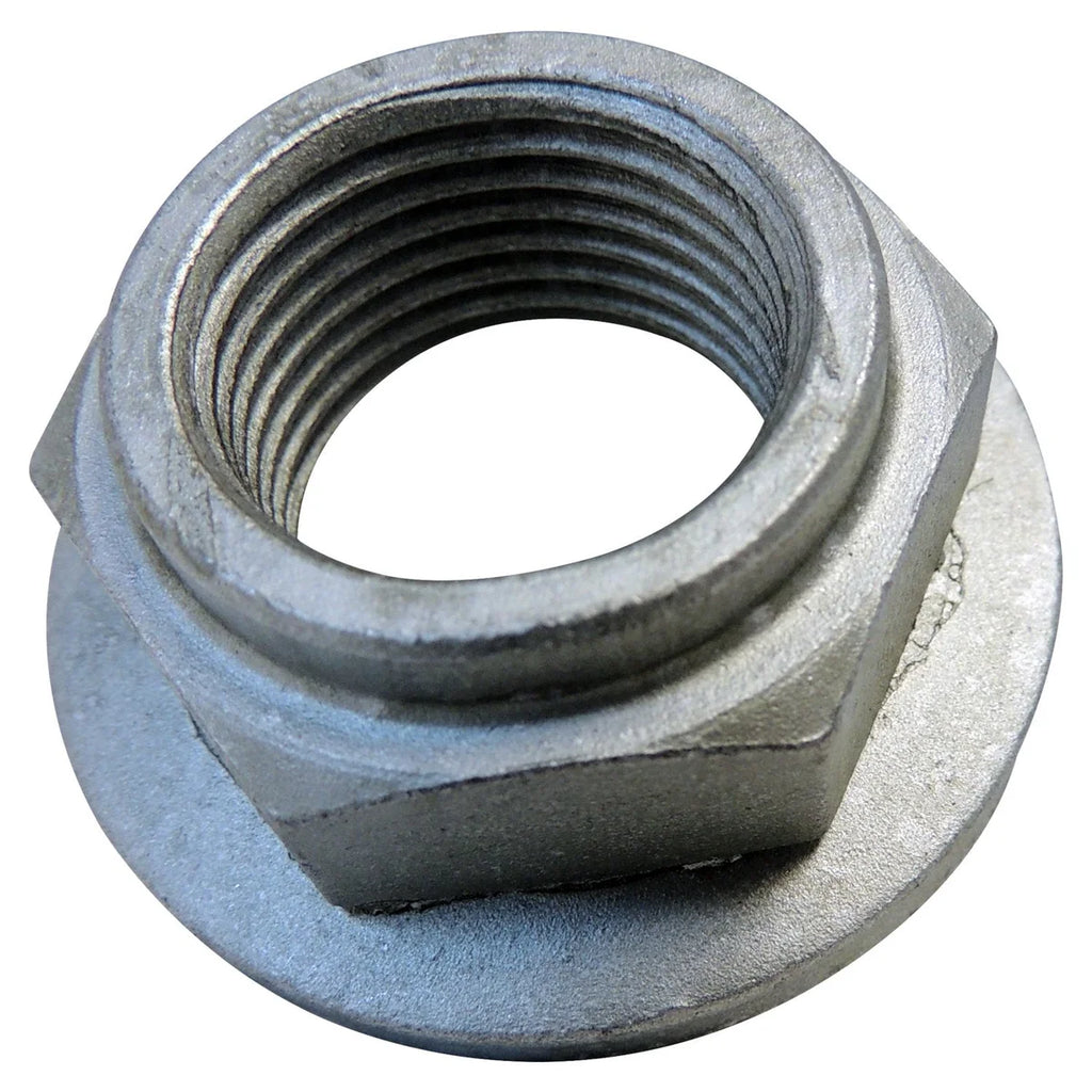 Crown Automotive Jeep Replacement Front Axle Shaft Nut 68048466AA