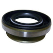 Load image into Gallery viewer, Crown Automotive Jeep Replacement Front Axle Shaft Seal for Multiple 1976-06 Jeep CJs, YJ, TJ, XJ, MJ, ZJ, WJ J8121781