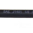 Load image into Gallery viewer, Crown Automotive Jeep Replacement Front Brake Hose w/ 10" Brakes; 10" Long J0937347 fits 1966-1971 Jeep CJ5 / 1966-1968 Je...