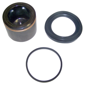 Crown Automotive Jeep Replacement Front Caliper Piston Kit for 07-18 Jeep JK, KK, & Misc. Dodge, Chrysler, Fiat 68003698AA
