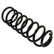Load image into Gallery viewer, Crown Automotive Jeep Replacement Front Coil Spring for 1997-2006 Jeep TJ Wrangler; Left or Right 52088129