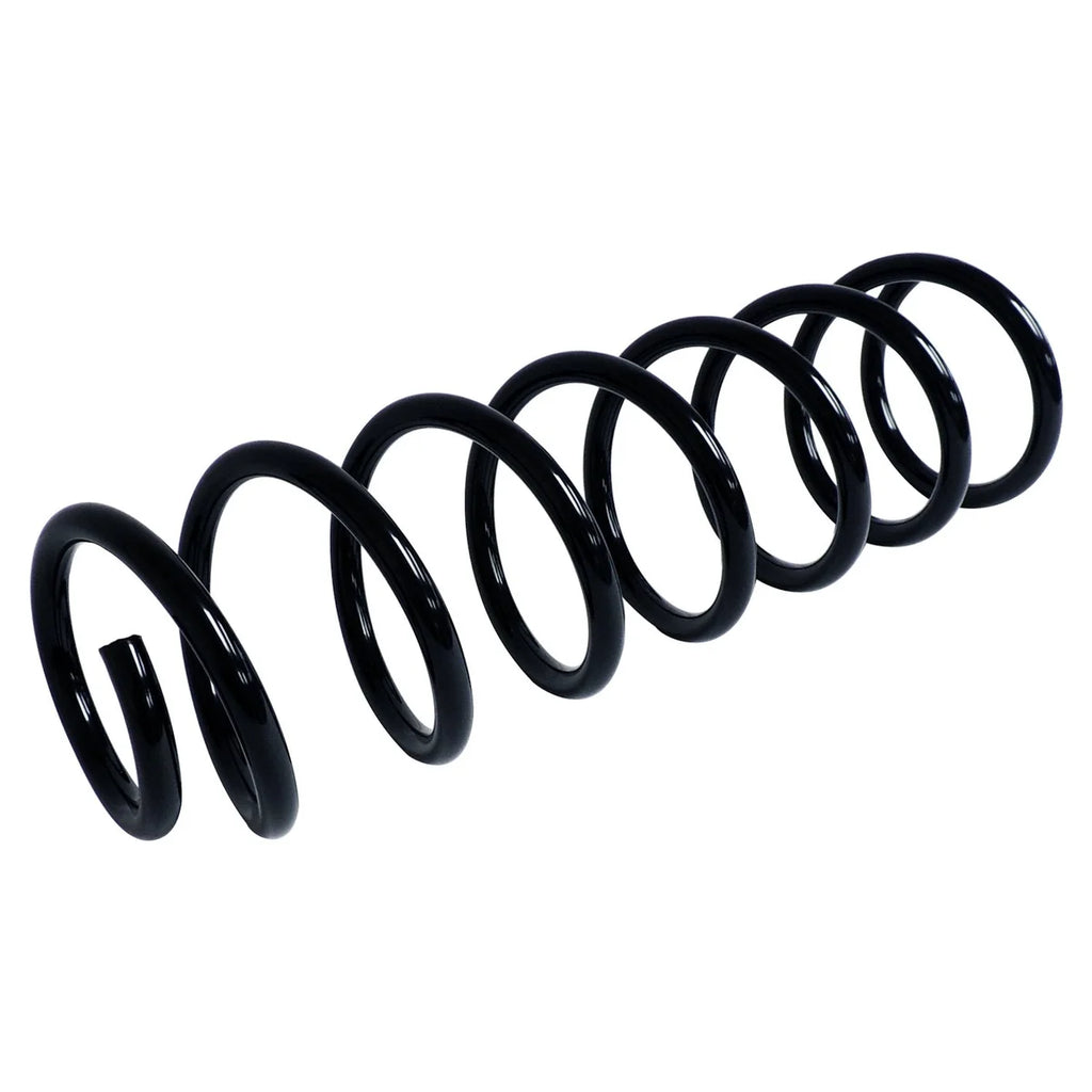 Crown Automotive Jeep Replacement Front Coil Spring for 2007-2018 Jeep JK Wrangler w/ Various Packages 52126317AC